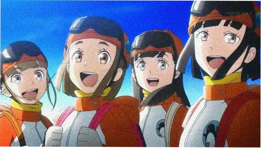 寒蝉鸣泣之时